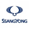 Ssangyong Diamond Car Mats Factory